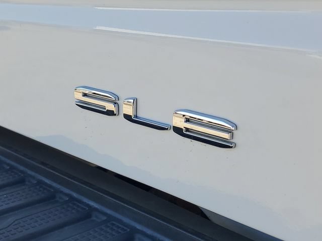 Certified 2023 GMC Sierra 1500 SLE AWD/4WD image 7