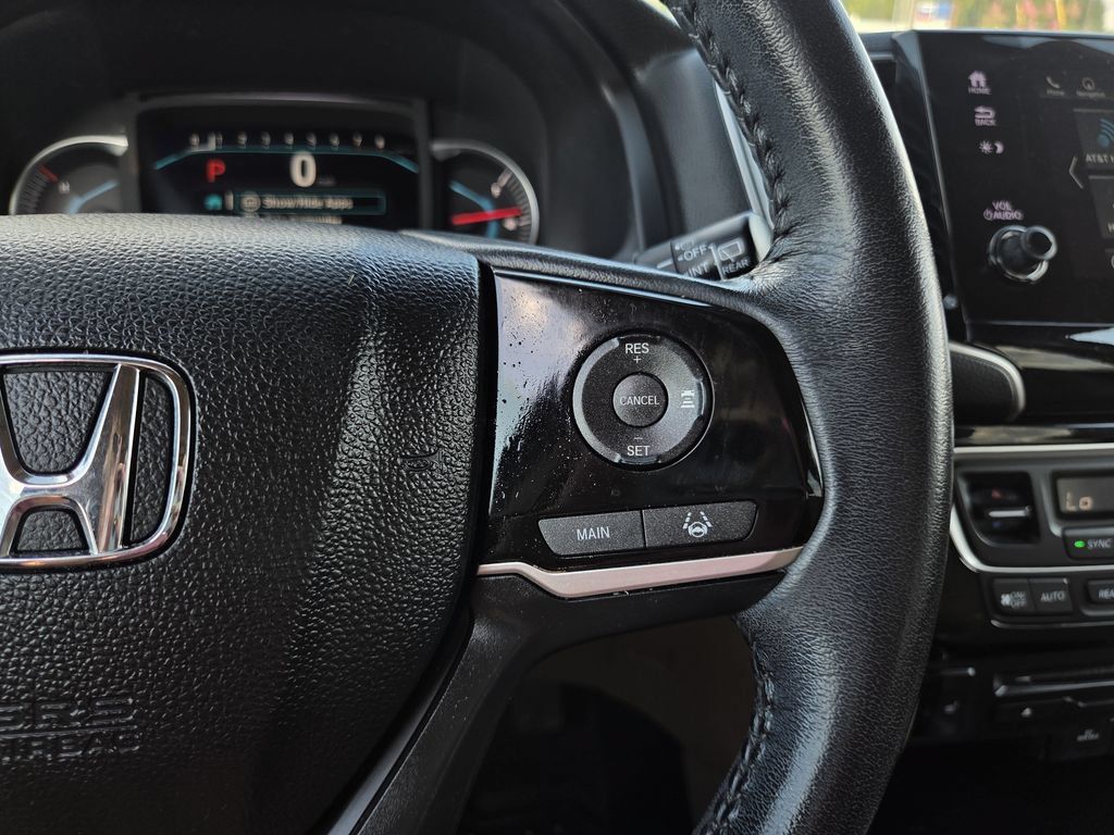 Used 2022 Honda Pilot Touring image 33