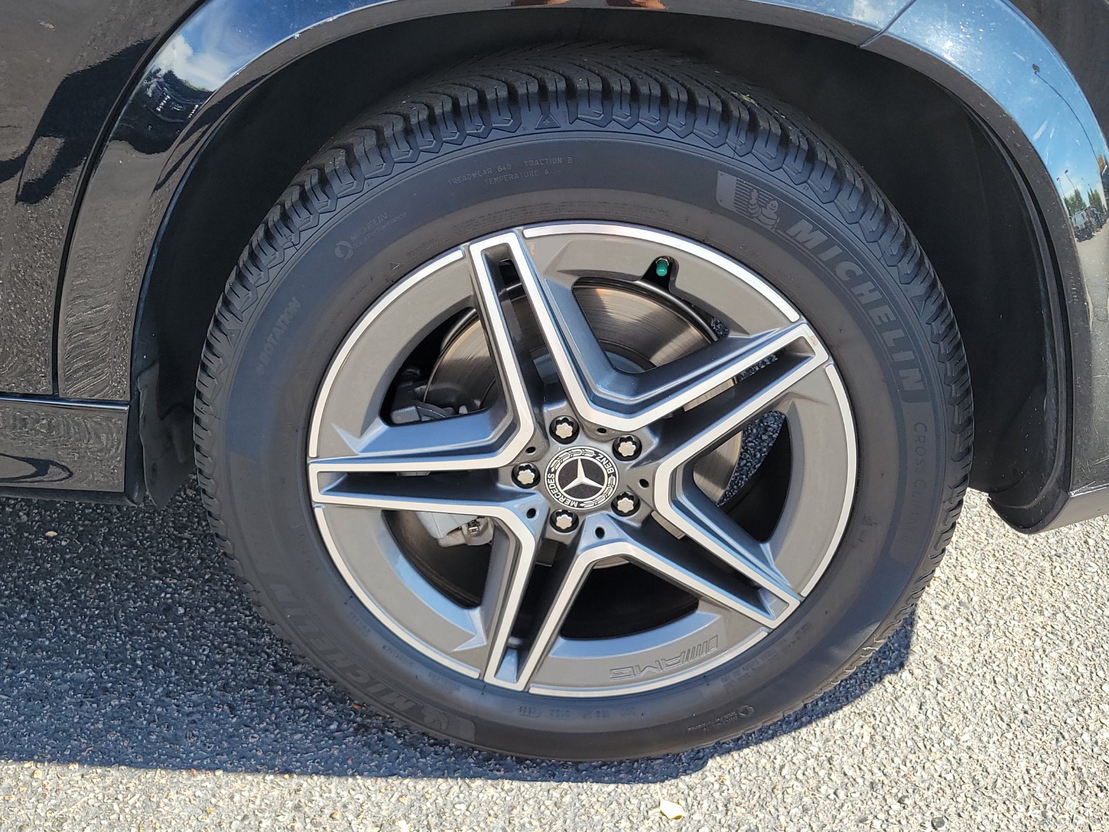 Used 2020 Mercedes-Benz GLE 350 4MATIC image 14