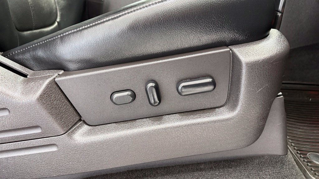 Used 2012 Ford F150 Harley-Davidson AWD/4WD image 24
