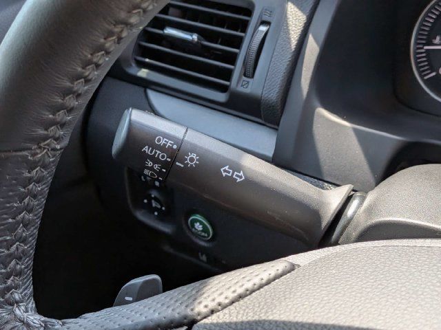 Used 2024 Honda Passport EX-L image 23