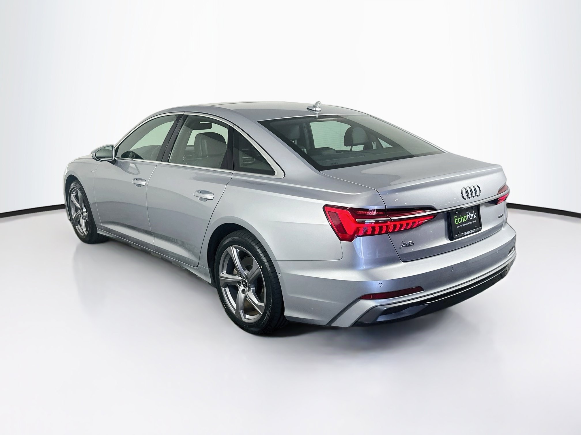 Used 2024 Audi A6 Premium Plus AWD/4WD image 5