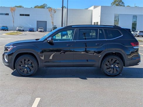 New 2026 Volkswagen Atlas Cross Sport SE image 7