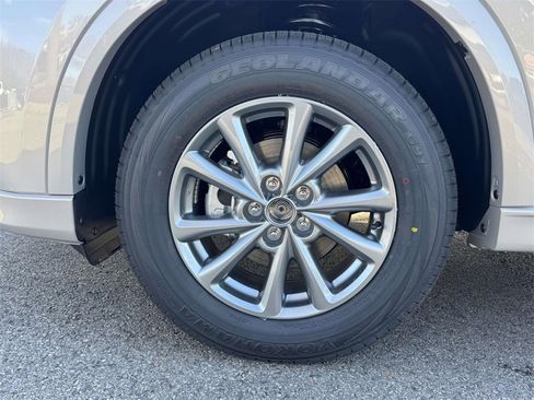 New 2025 MAZDA CX-5 AWD 2.5 S w/ Select Package image 9