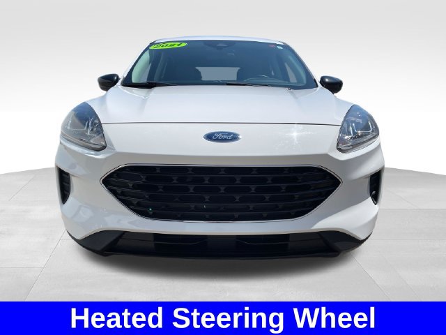 Used 2021 Ford Escape SE w/ SE Sport Appearance Package AWD/4WD image 8