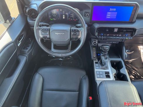 Certified 2024 Toyota Land Cruiser image 16