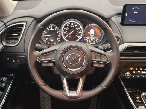 Used 2023 MAZDA CX-9 Touring Plus image 6