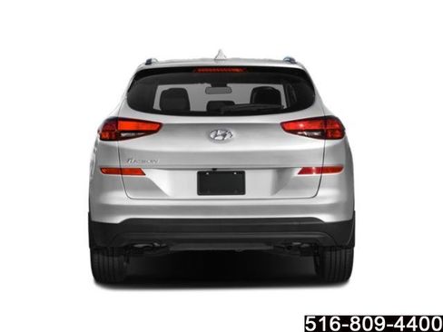 Used 2019 Hyundai Tucson SE AWD/4WD image 9