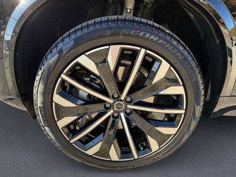 New 2026 Volvo XC90 B6 Ultra image 8