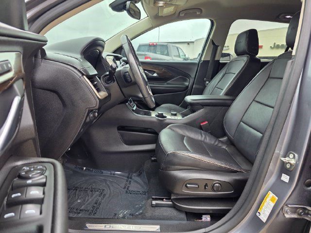 Used 2018 GMC Terrain Denali w/ Driver Alert Package II AWD/4WD image 21