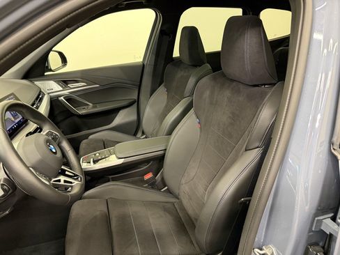 Used 2024 BMW X1 xDrive28i w/ Technology Package AWD/4WD image 7