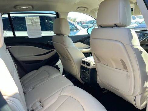 Used 2020 Buick Envision Premium w/ Driver Confidence Package image 22