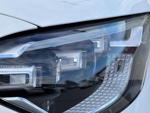 New 2026 Mercedes-Benz Maybach S 580 Maybach S 580 image 10