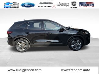 Used 2025 Ford Escape ST-Line Select video 2