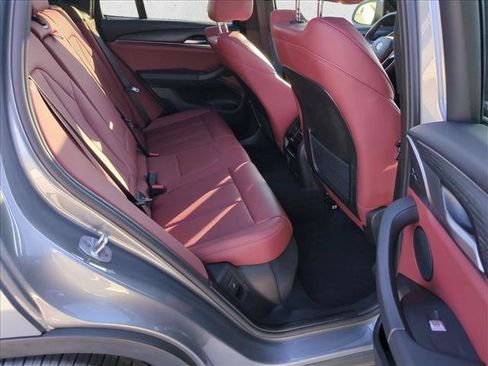 Used 2023 BMW X3 sDrive30i w/ Convenience Package RWD image 22