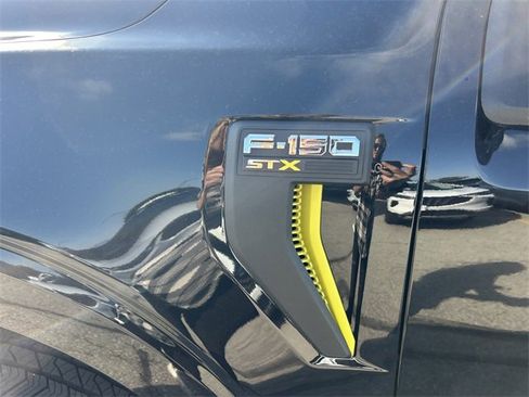 New 2025 Ford F150 STX w/ Equipment Group 200A image 13