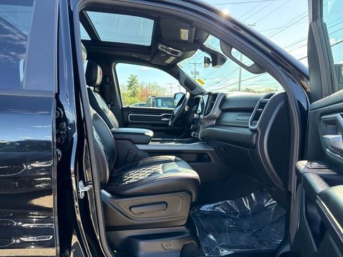 Used 2021 RAM 1500 Big Horn AWD/4WD image 31