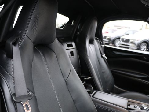 Certified 2025 MAZDA MX-5 Miata Grand Touring image 7