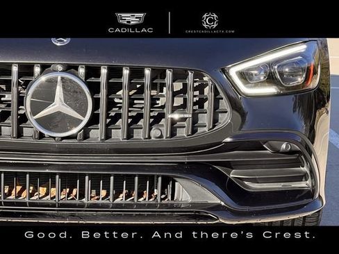 Used 2022 Mercedes-Benz AMG GT 53 image 8