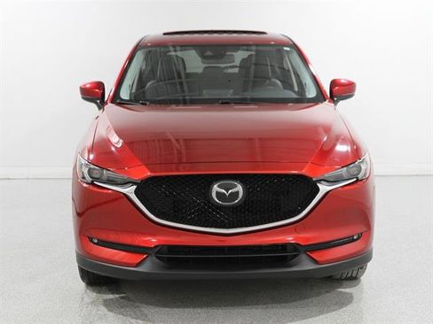 Used 2020 MAZDA CX-5 Grand Touring image 2