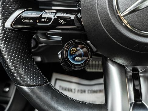 Used 2021 Mercedes-Benz E 53 AMG 4MATIC Sedan w/ Exterior Lighting Package image 24