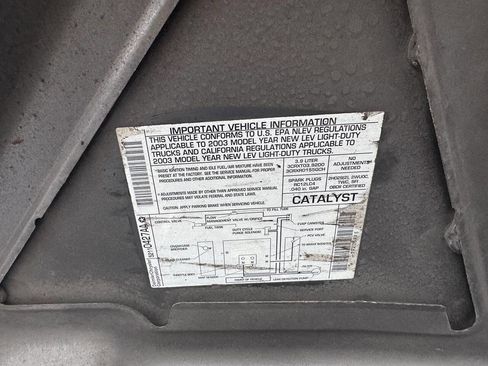 Used 2003 Dodge Dakota 2WD Regular Cab image 13