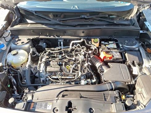 Certified 2022 Ford Bronco Sport Big Bend w/ Convenience Package image 29