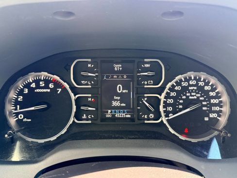 Used 2021 Toyota Tundra SR5 image 24