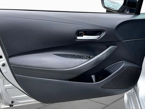 Certified 2020 Toyota Corolla LE FWD image 20