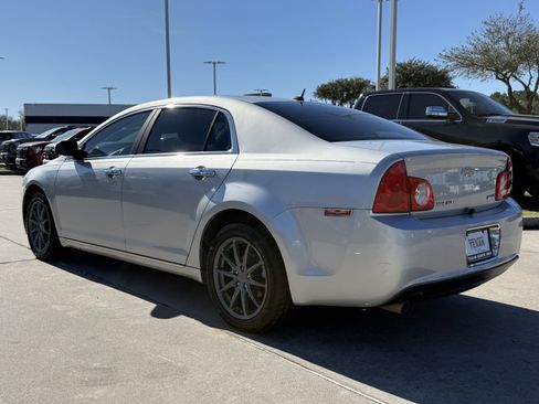 Used 2011 Chevrolet Malibu LT image 7