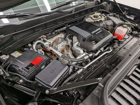 Used 2025 GMC Sierra 1500 Denali Ultimate image 30