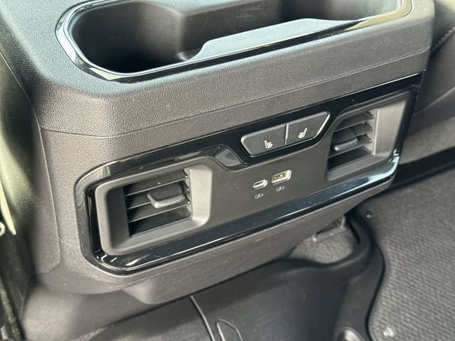 Certified 2024 GMC Sierra 1500 AT4 w/ Technology Package AWD/4WD image 21