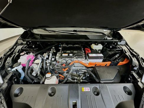 Used 2023 Subaru Solterra AWD image 35