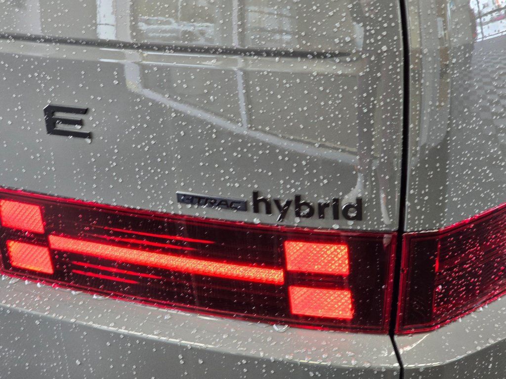 New 2026 Hyundai Santa Fe Calligraphy AWD/4WD image 14