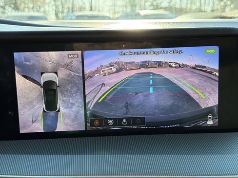 Used 2025 Nissan Murano Platinum w/ Cargo Package image 32