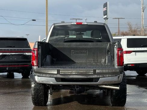 Used 2025 Ford F150 XLT w/ Equipment Group 301A Standard image 41