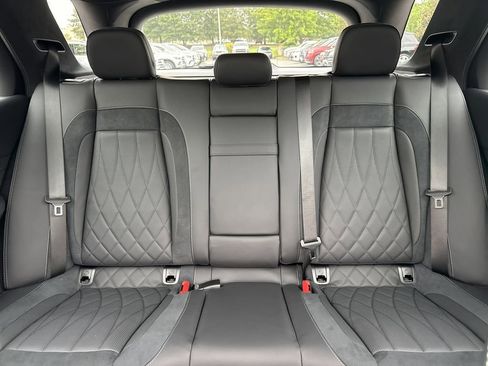 New 2026 Mercedes-Benz GLE 63 AMG S image 31