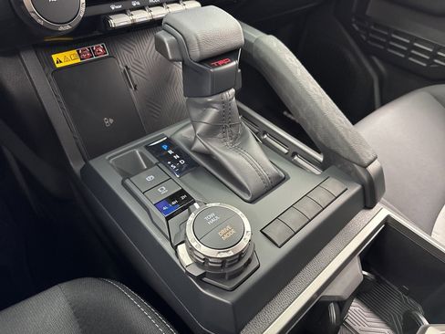 New 2026 Toyota Tacoma TRD Sport image 26