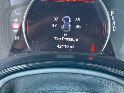 Used 2022 Dodge Durango GT w/ Blacktop Package image 26