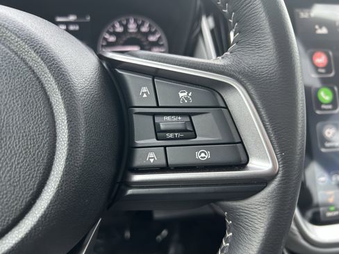 Certified 2025 Subaru Legacy Premium image 12