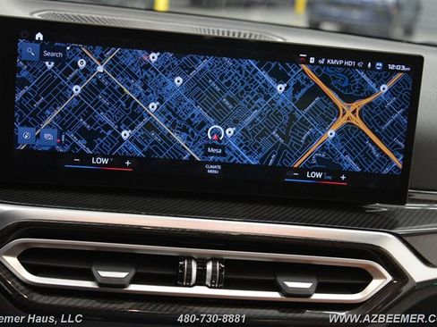 Used 2023 BMW M2 w/ Lighting Package image 28