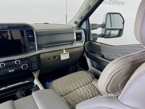 New 2026 Ford F350 image 28