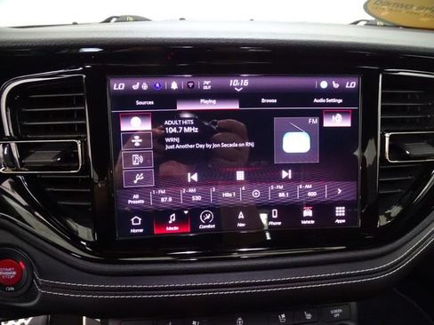 Certified 2022 Dodge Durango SRT w/ Cargo Plus Group AWD/4WD image 15