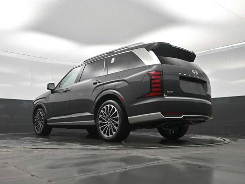 New 2026 Hyundai Palisade Calligraphy image 36