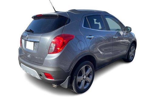 Used 2014 Buick Encore Convenience image 5