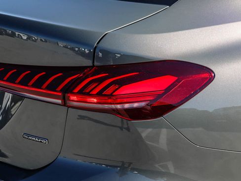 New 2025 Audi A5 2.0T Premium Plus image 10