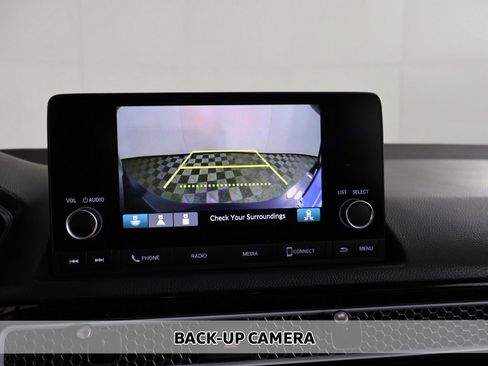 Used 2025 Honda Civic Sport image 6