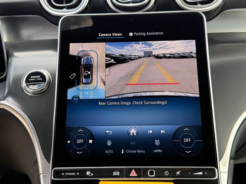 New 2026 Mercedes-Benz GLC 300 image 24