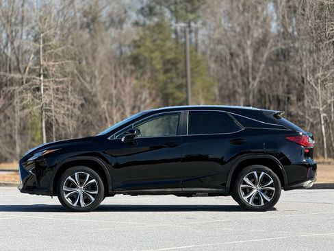 Used 2017 Lexus RX 350 FWD w/ Premium Package image 8