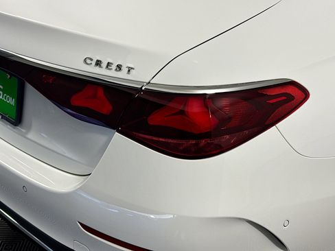 Used 2025 Mercedes-Benz E 350 Sedan image 34